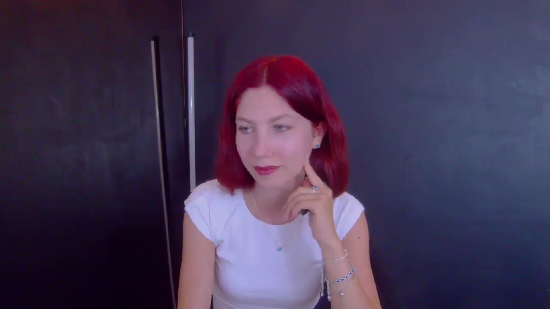 Gallery image thumbnail from Yasemina's myfreecams stream on, 07/22/2025, 17:17 image 8 of 20