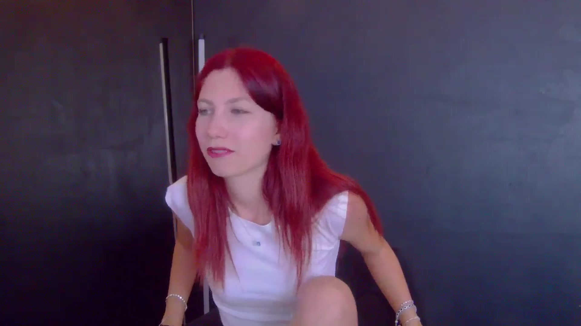 Gallery image thumbnail from Yasemina's myfreecams stream on, 07/22/2025, 17:17 image 2 of 20