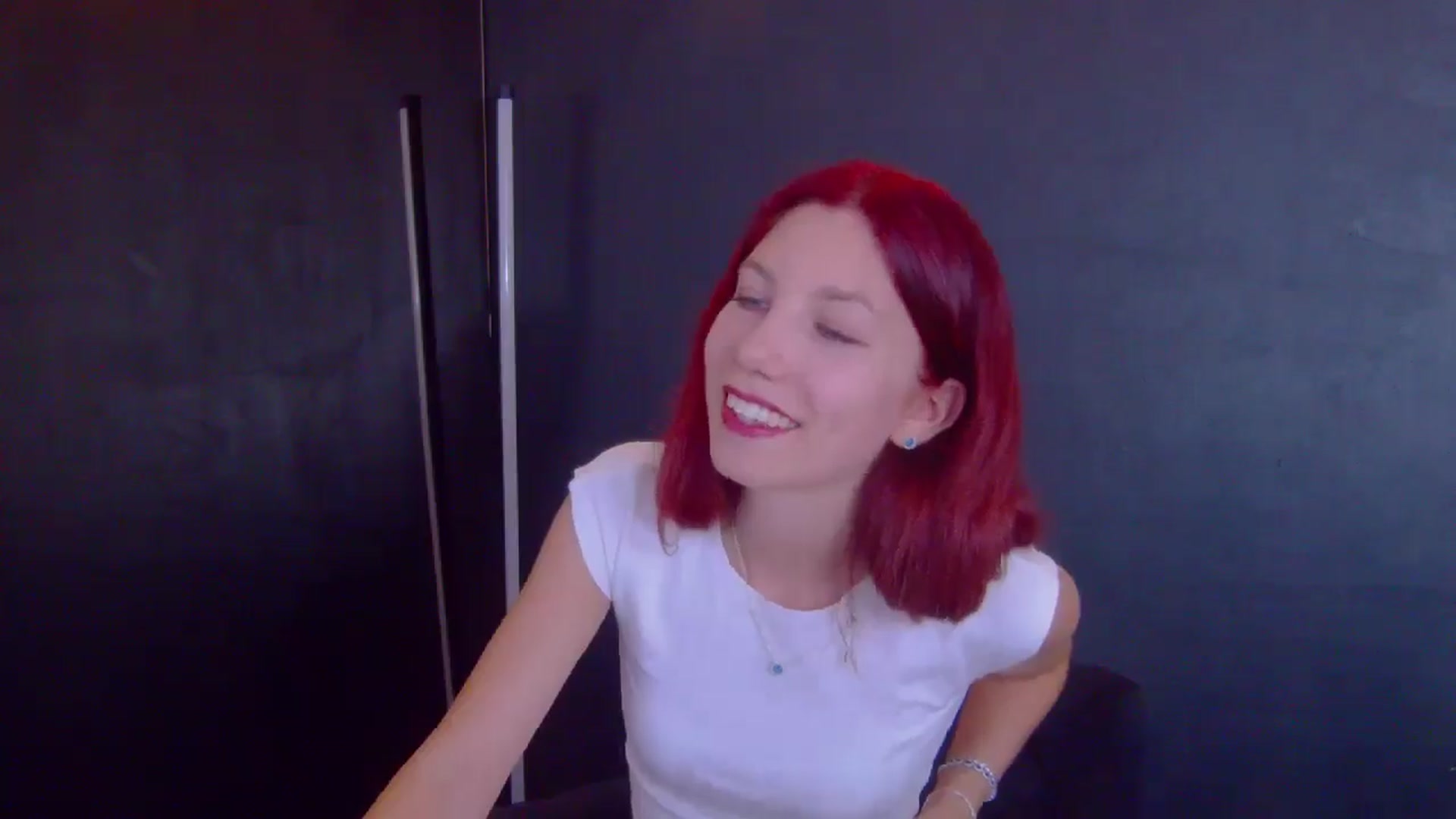 Gallery image thumbnail from Yasemina's myfreecams stream on, 07/22/2025, 17:17 image 9 of 20