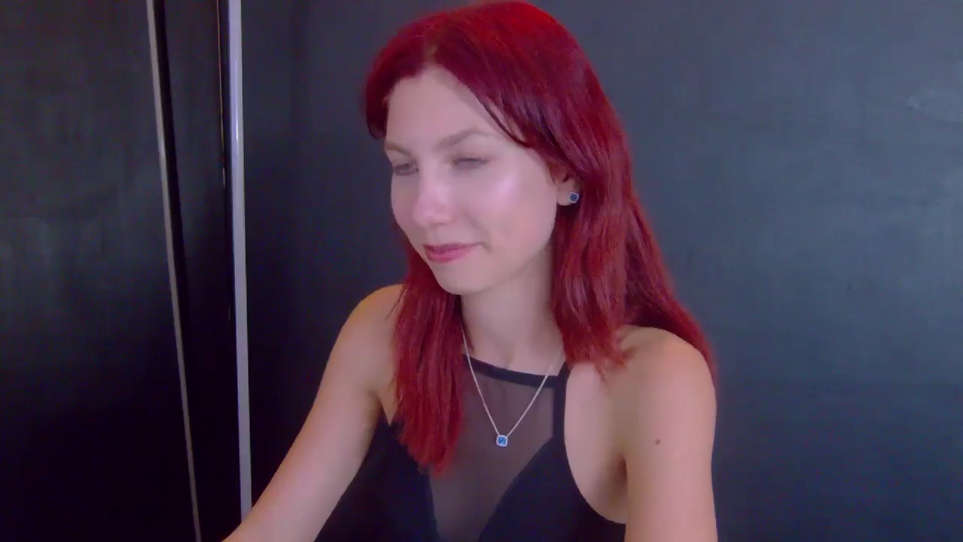 Gallery image thumbnail from Yasemina's myfreecams stream on, 07/24/2025, 24:20 image 18 of 20
