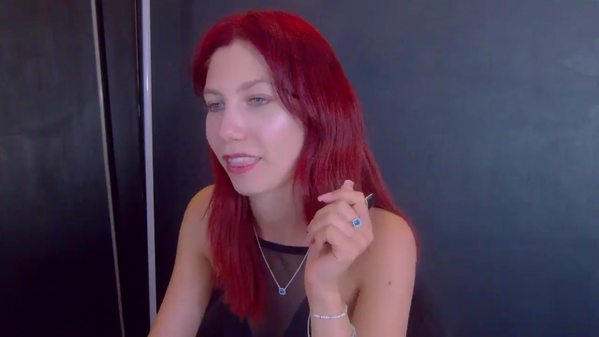 Gallery image thumbnail from Yasemina's myfreecams stream on, 07/24/2025, 24:20 image 20 of 20