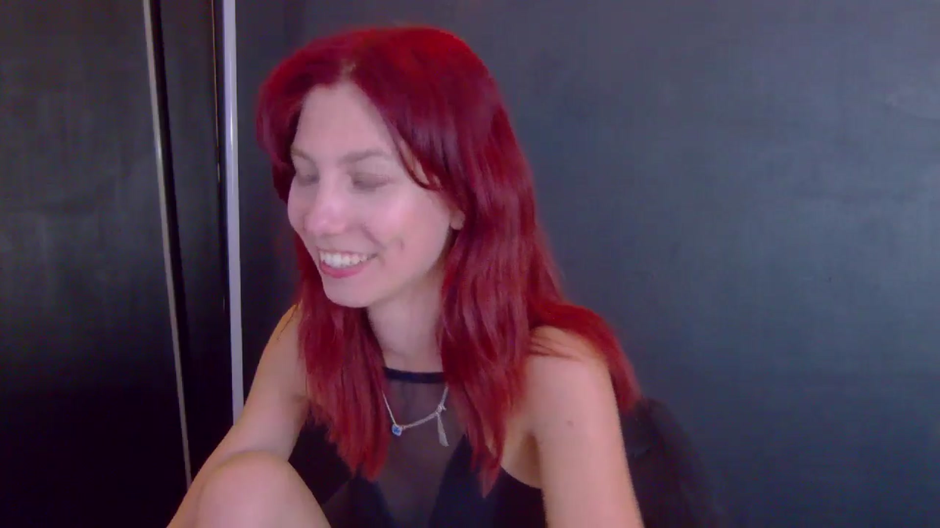 Gallery image thumbnail from Yasemina's myfreecams stream on, 07/24/2025, 24:20 image 12 of 20