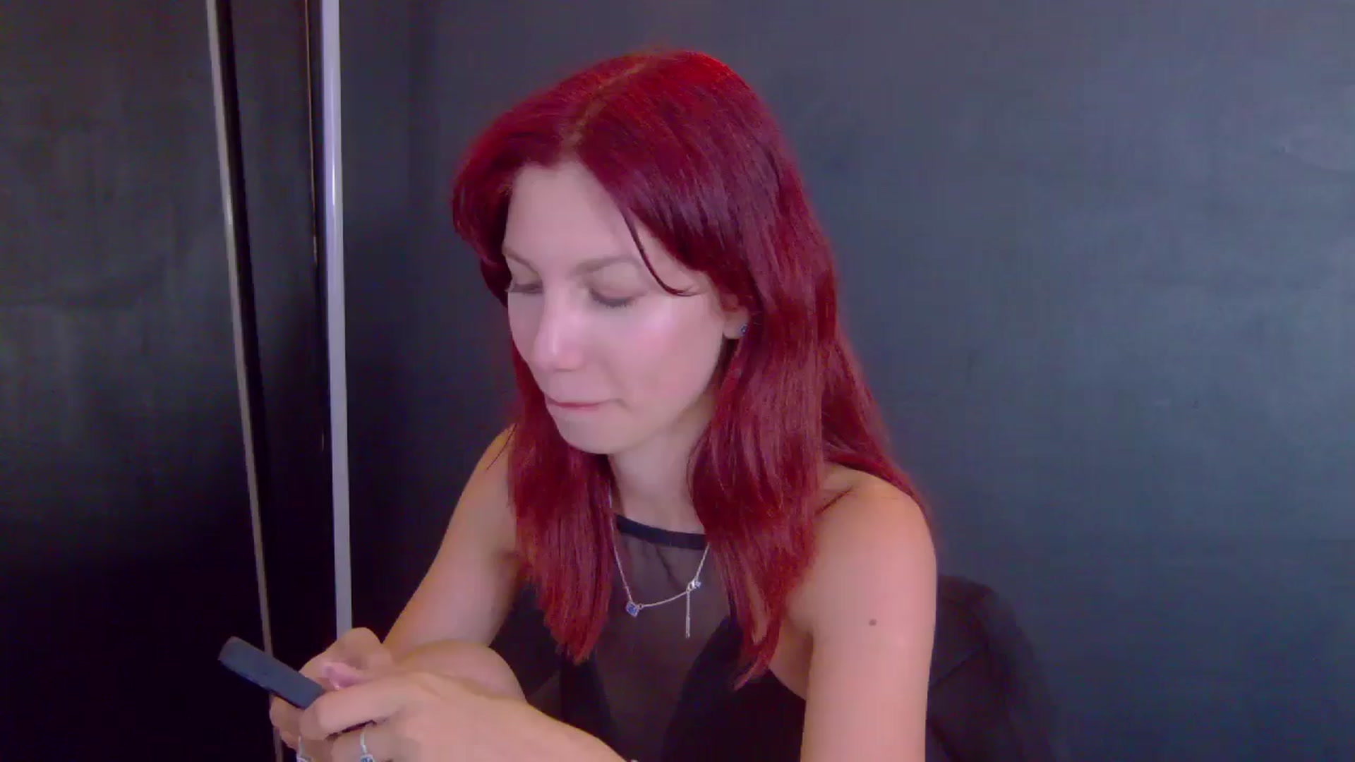 Gallery image thumbnail from Yasemina's myfreecams stream on, 07/24/2025, 24:20 image 10 of 20