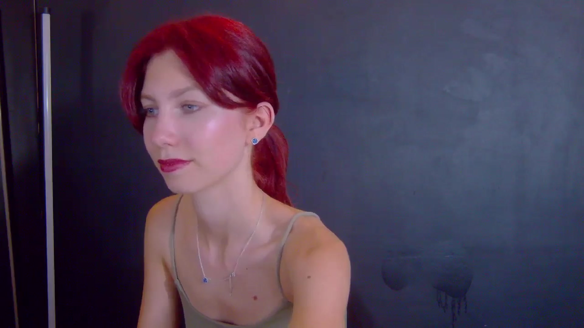 Gallery image thumbnail from Yasemina's myfreecams stream on, 07/26/2025, 21:28 image 8 of 20