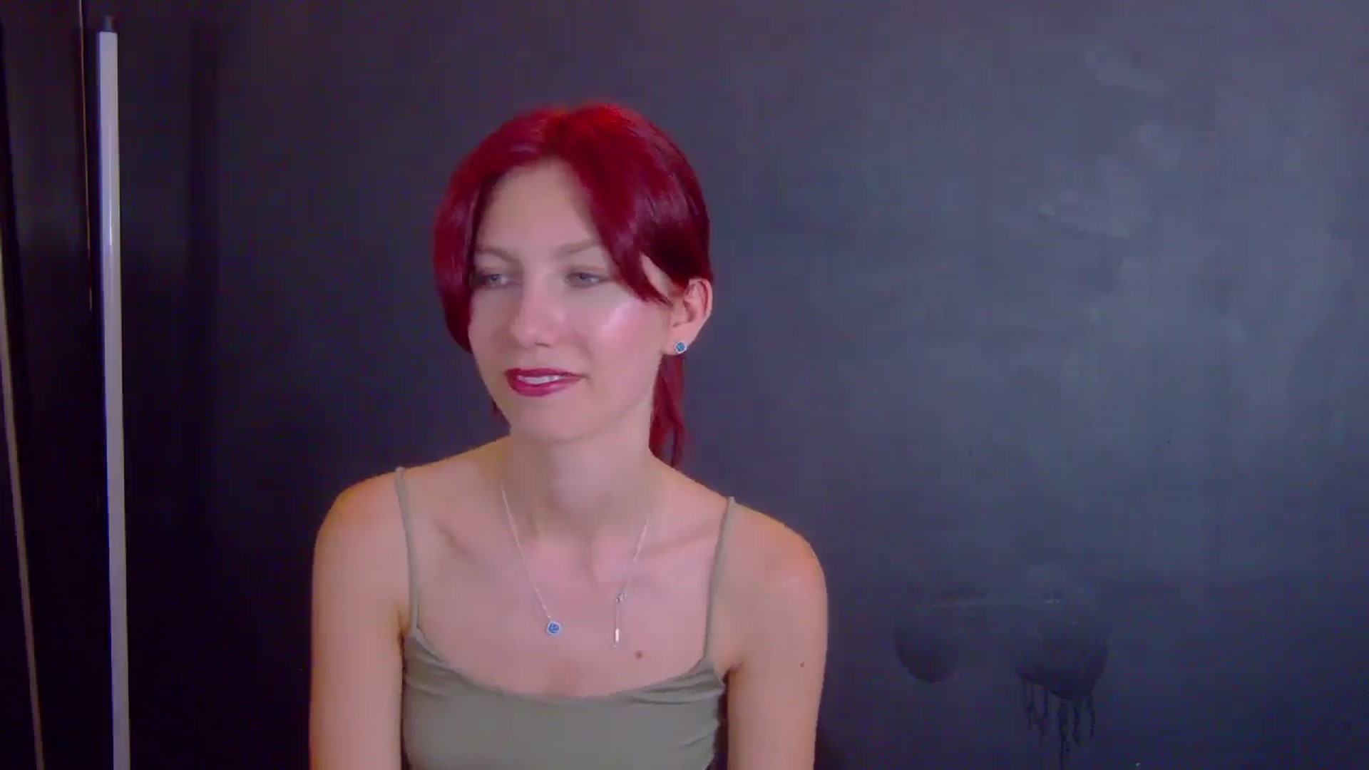 Gallery image thumbnail from Yasemina's myfreecams stream on, 07/26/2025, 21:28 image 20 of 20