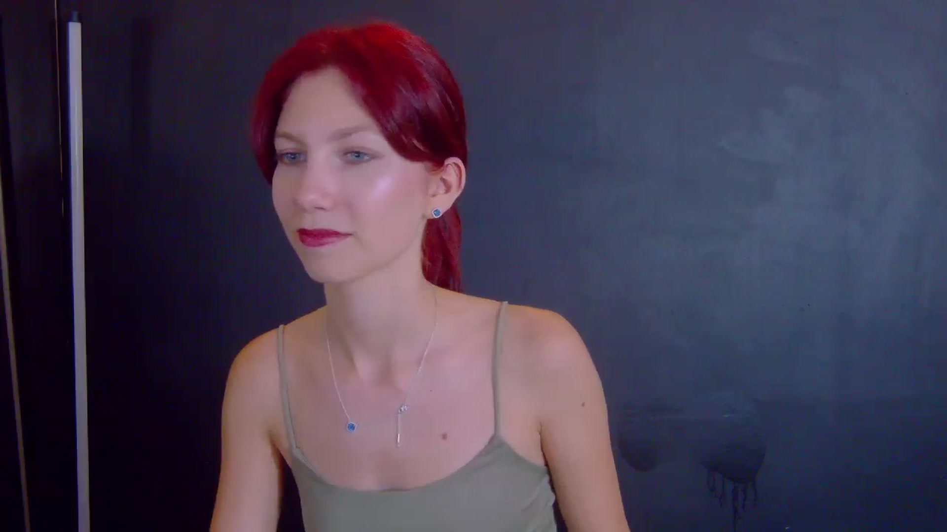 Gallery image thumbnail from Yasemina's myfreecams stream on, 07/26/2025, 21:28 image 5 of 20