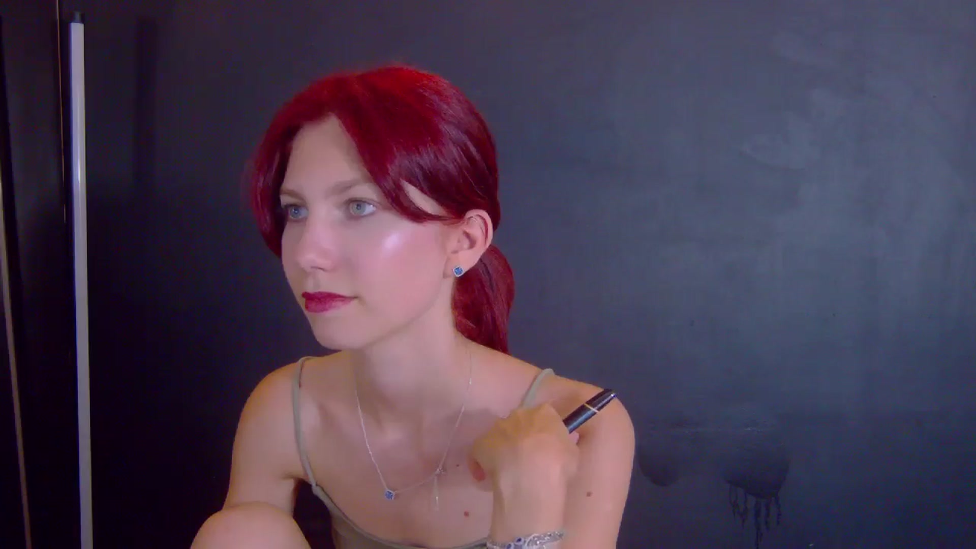 Gallery image thumbnail from Yasemina's myfreecams stream on, 07/26/2025, 21:28 image 16 of 20