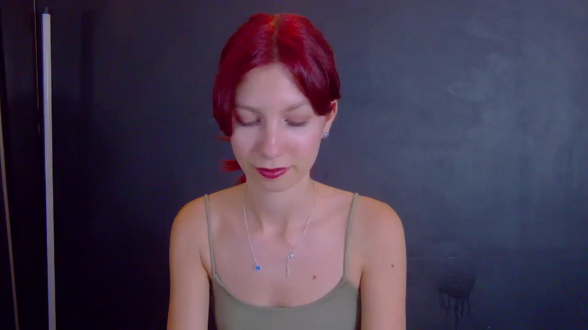 Gallery image thumbnail from Yasemina's myfreecams stream on, 07/26/2025, 21:28 image 7 of 20