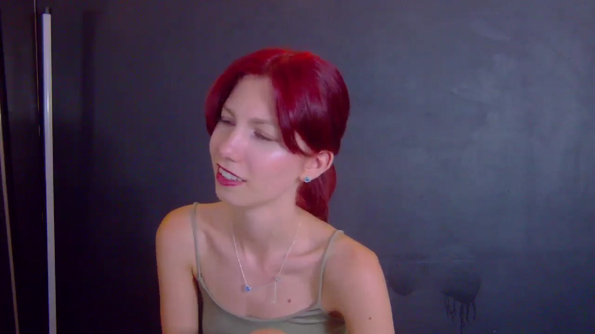 Gallery image thumbnail from Yasemina's myfreecams stream on, 07/26/2025, 21:28 image 19 of 20