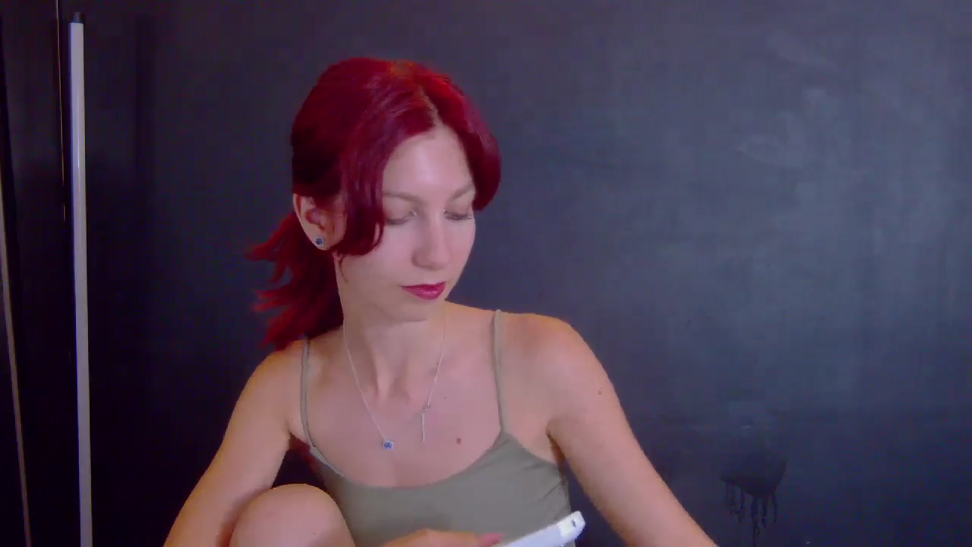 Gallery image thumbnail from Yasemina's myfreecams stream on, 07/26/2025, 21:28 image 15 of 20