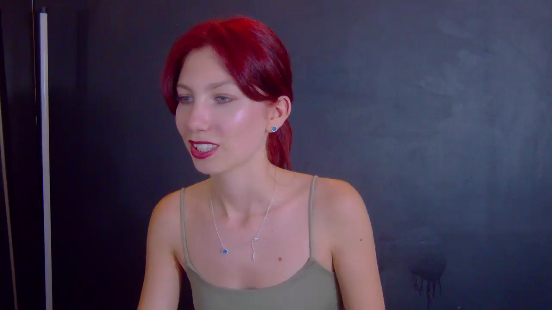 Gallery image thumbnail from Yasemina's myfreecams stream on, 07/26/2025, 21:28 image 6 of 20