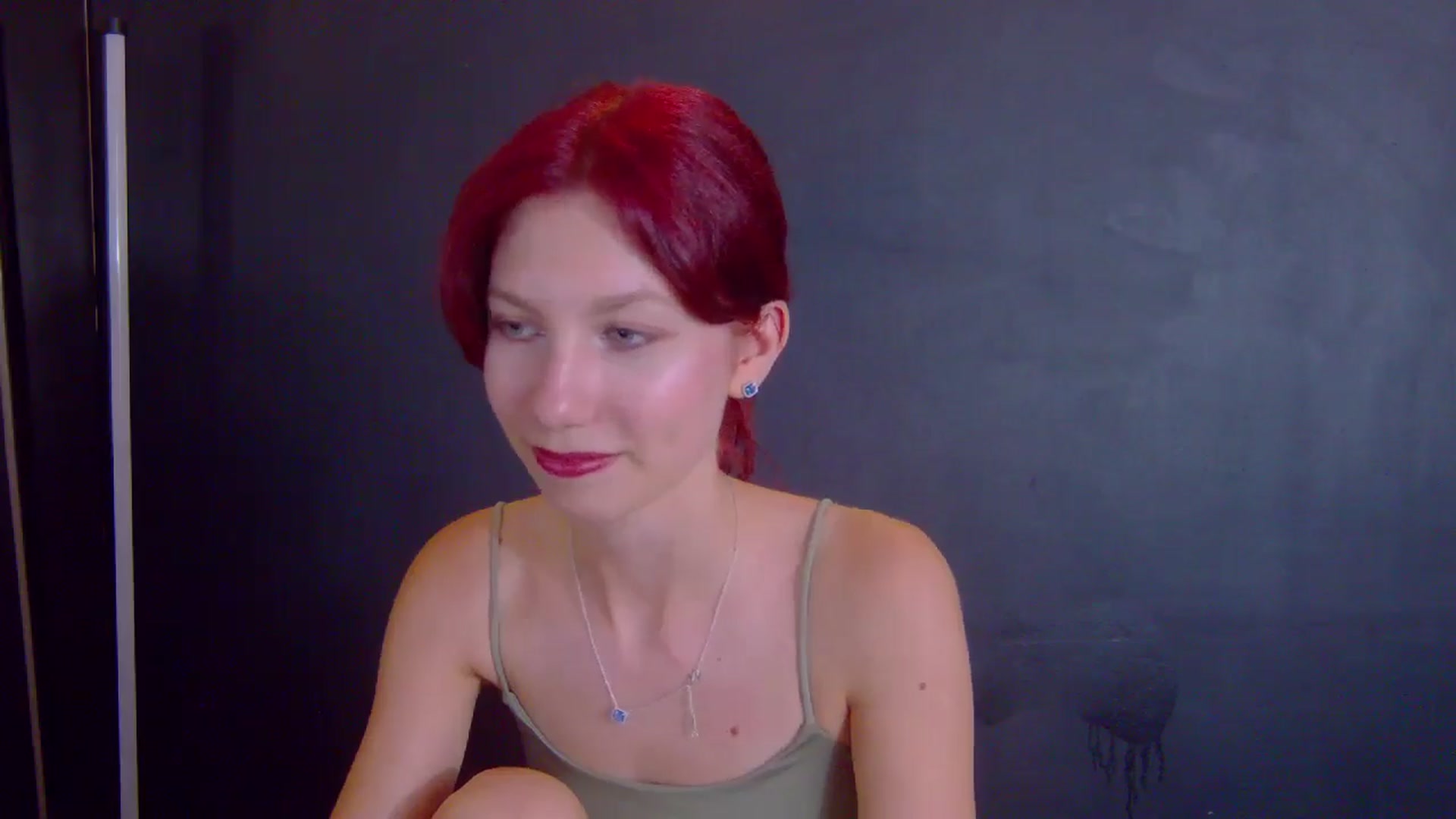 Gallery image thumbnail from Yasemina's myfreecams stream on, 07/26/2025, 21:28 image 14 of 20