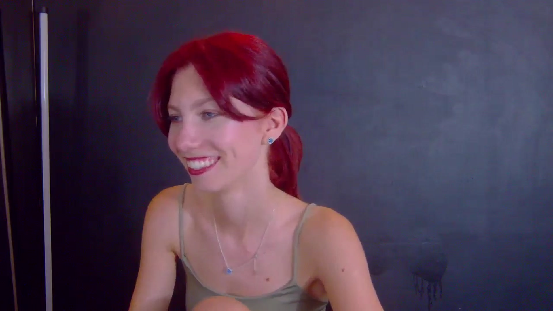 Gallery image thumbnail from Yasemina's myfreecams stream on, 07/26/2025, 21:28 image 18 of 20