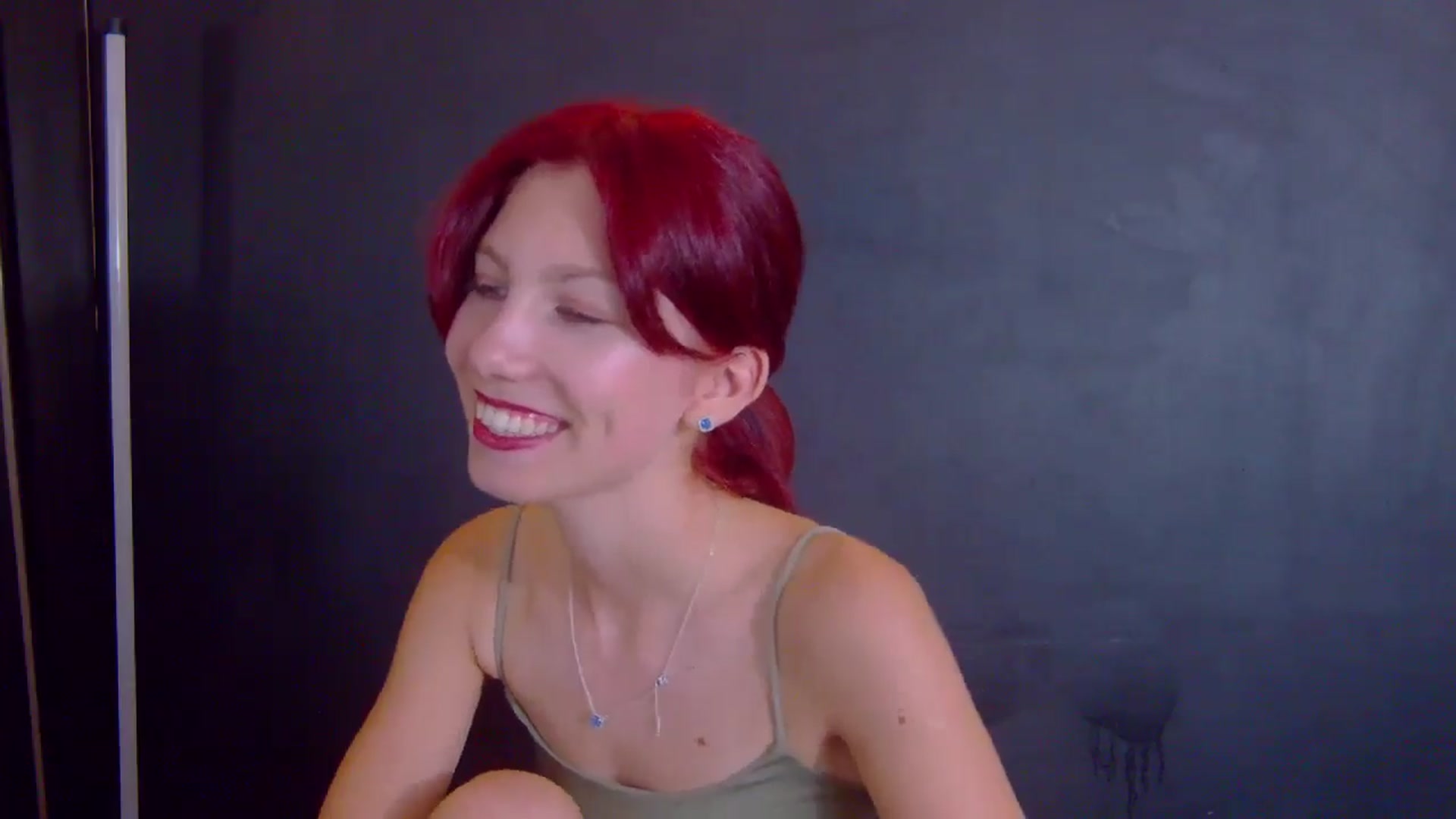 Gallery image thumbnail from Yasemina's myfreecams stream on, 07/26/2025, 21:28 image 17 of 20