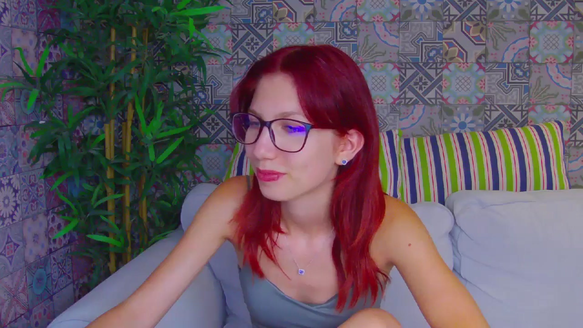 Gallery image thumbnail from Yasemina's myfreecams stream on, 07/28/2025, 18:56 image 4 of 20