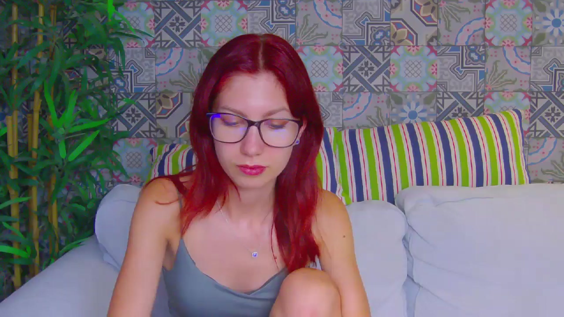 Gallery image thumbnail from Yasemina's myfreecams stream on, 07/28/2025, 19:23 image 12 of 20