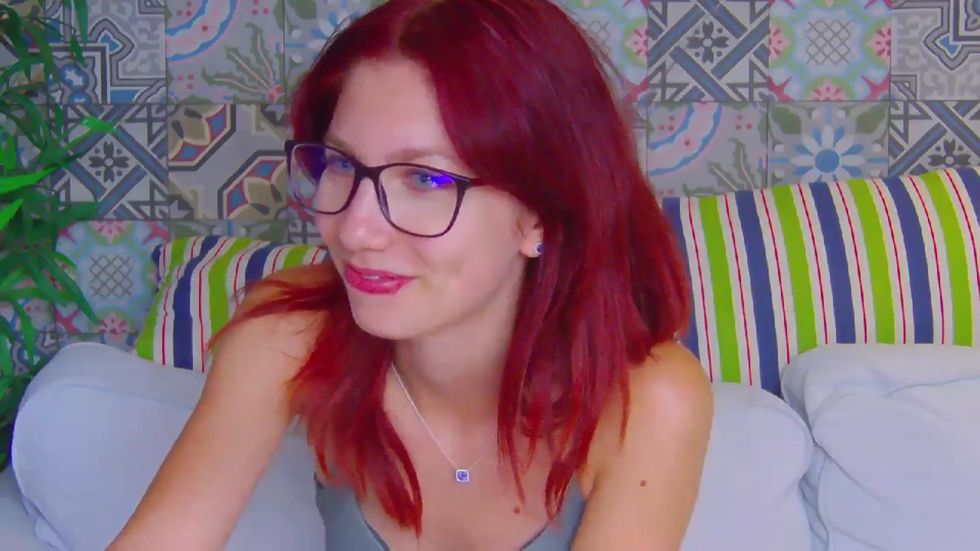 Gallery image thumbnail from Yasemina's myfreecams stream on, 07/28/2025, 19:23 image 7 of 20