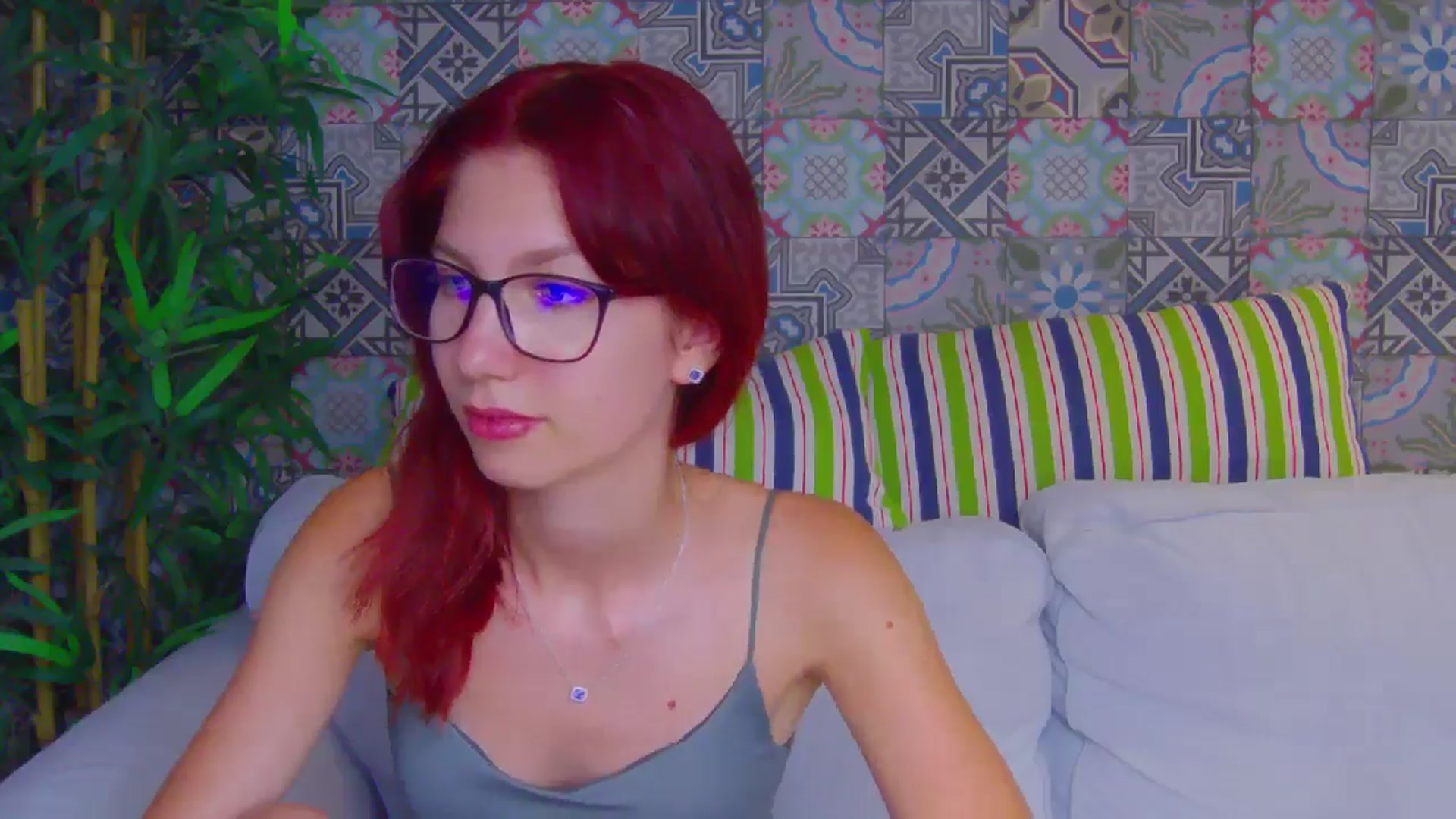 Gallery image thumbnail from Yasemina's myfreecams stream on, 07/28/2025, 19:23 image 20 of 20