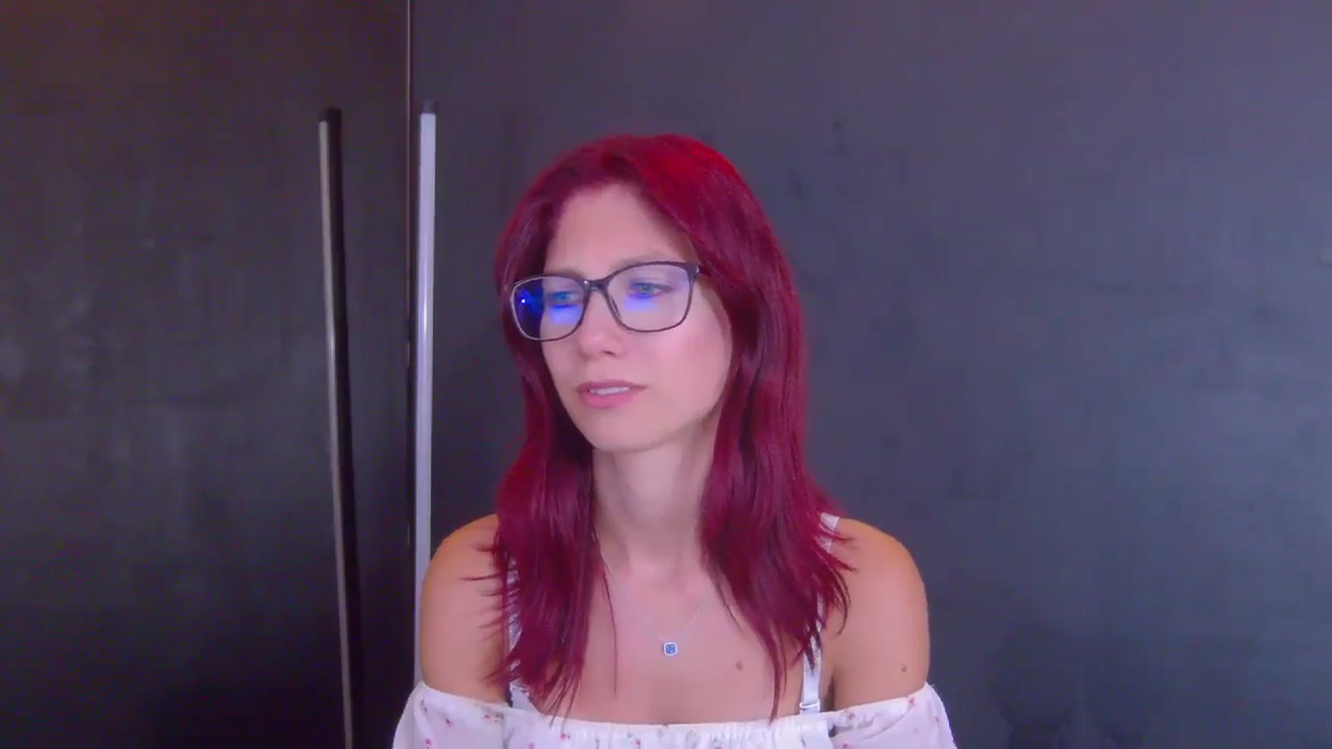 Gallery image thumbnail from Yasemina's myfreecams stream on, 08/12/2025, 24:55 image 2 of 20