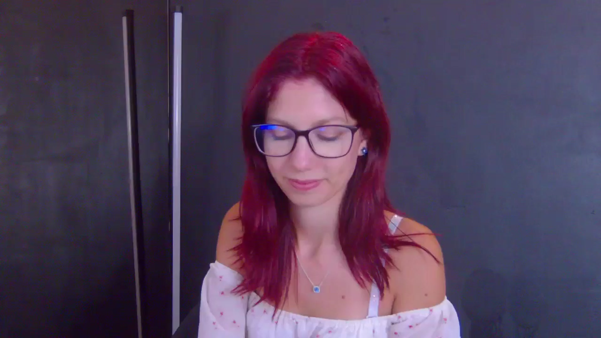 Gallery image thumbnail from Yasemina's myfreecams stream on, 08/12/2025, 24:55 image 1 of 20
