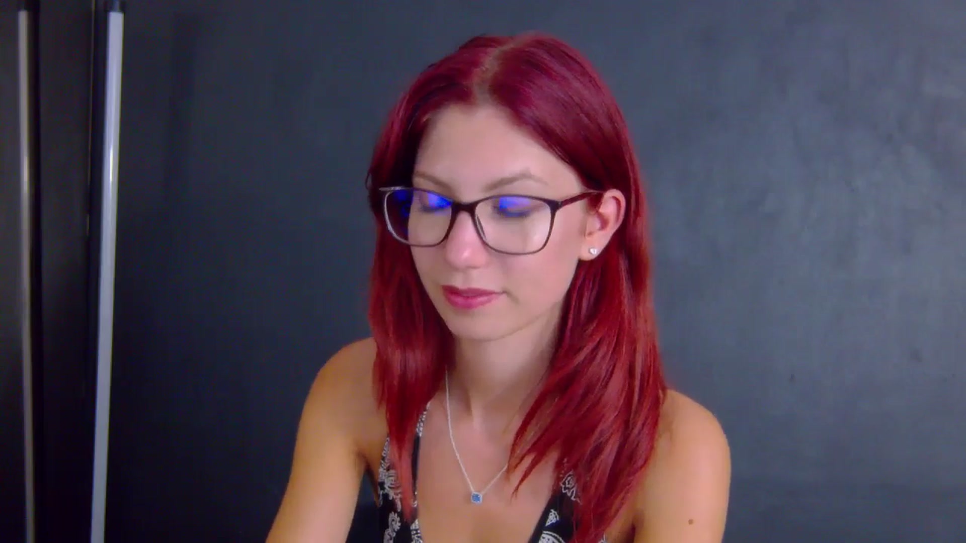 Gallery image thumbnail from Yasemina's myfreecams stream on, 09/22/2025, 24:52 image 19 of 20