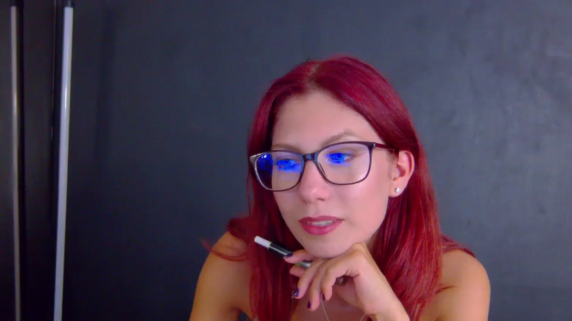 Gallery image thumbnail from Yasemina's myfreecams stream on, 09/22/2025, 24:52 image 3 of 20