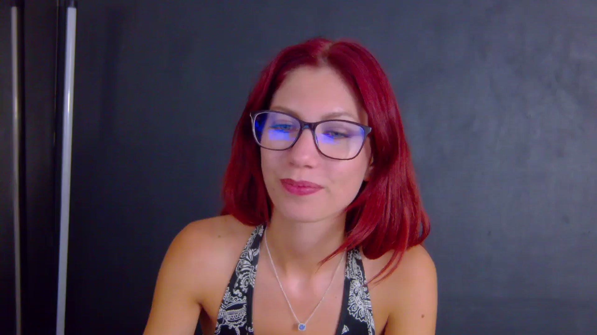 Gallery image thumbnail from Yasemina's myfreecams stream on, 09/22/2025, 24:52 image 9 of 20