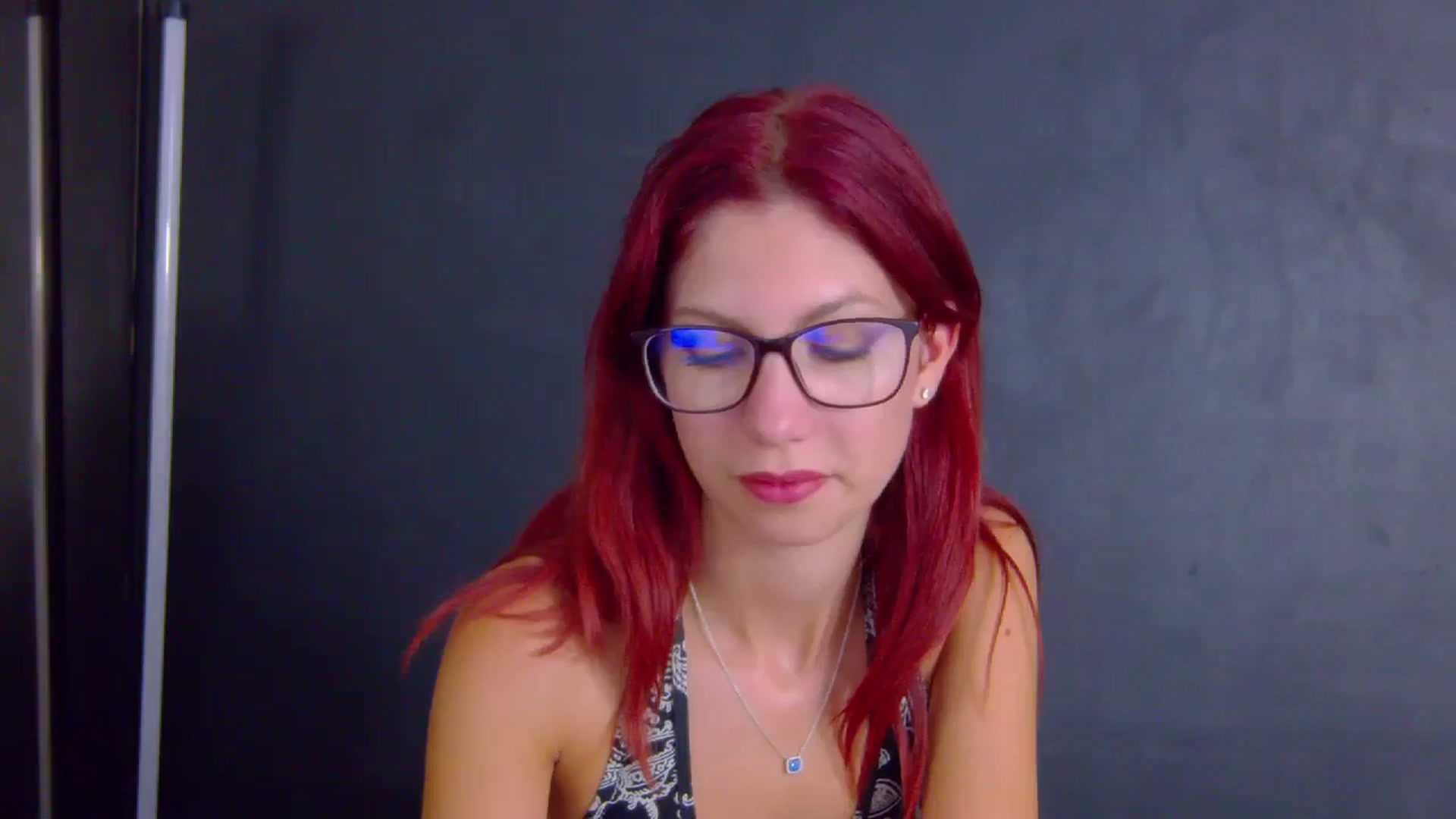 Gallery image thumbnail from Yasemina's myfreecams stream on, 09/22/2025, 24:52 image 12 of 20
