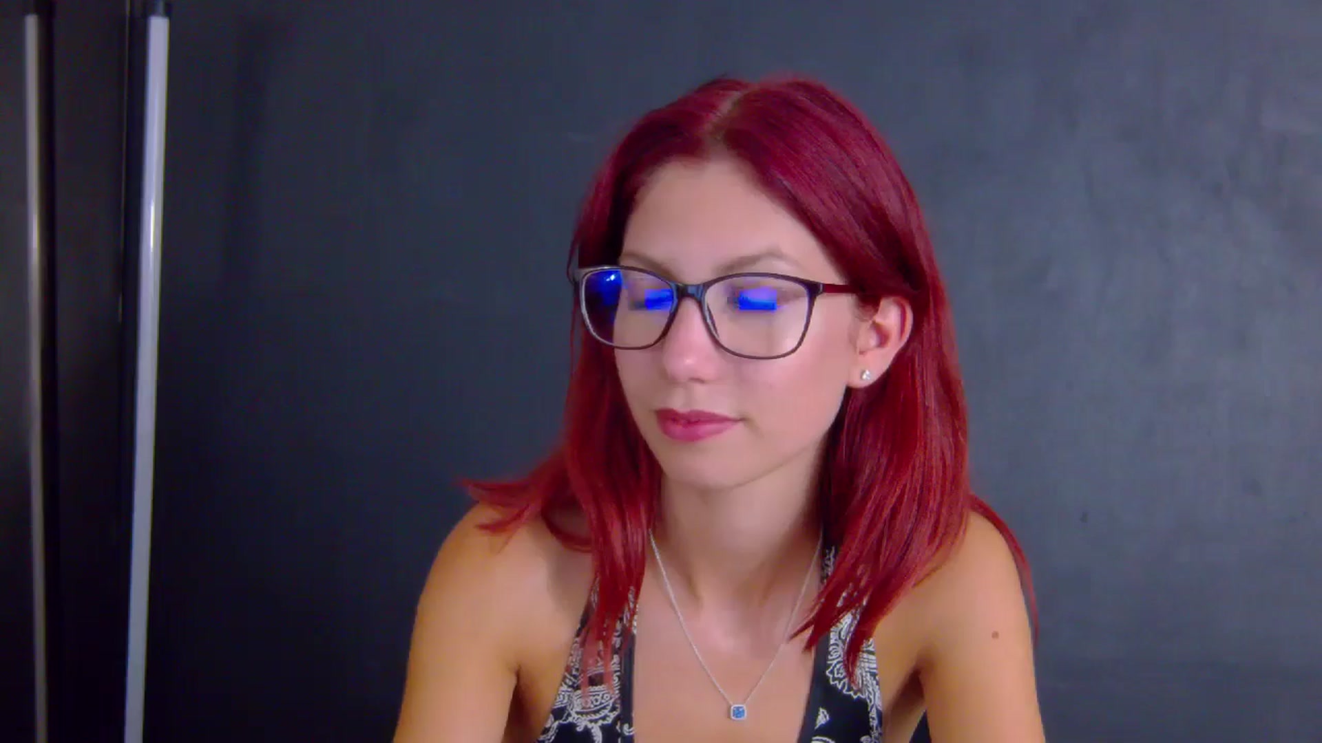 Gallery image thumbnail from Yasemina's myfreecams stream on, 09/22/2025, 24:52 image 11 of 20