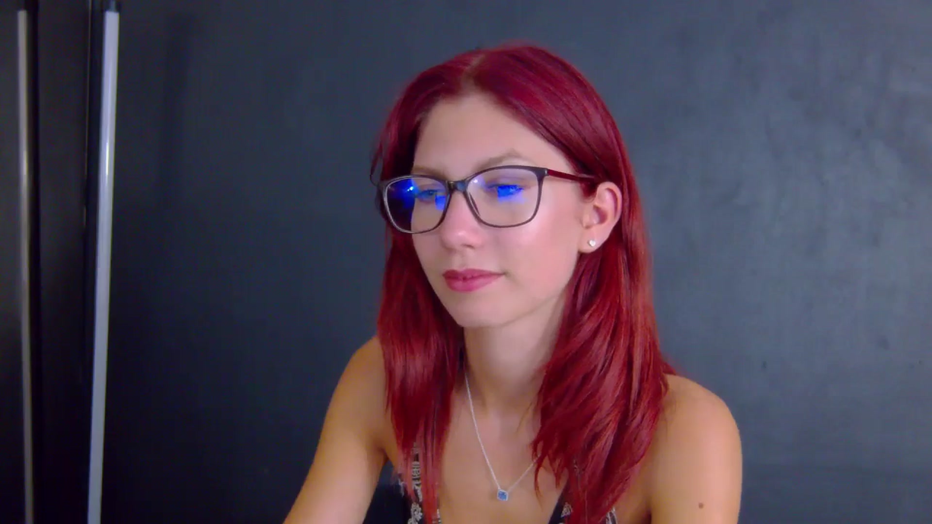 Gallery image thumbnail from Yasemina's myfreecams stream on, 09/22/2025, 24:52 image 20 of 20