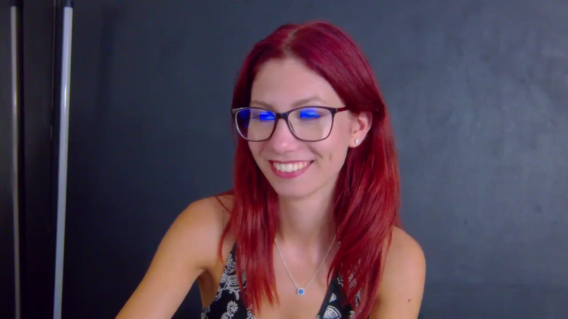 Gallery image thumbnail from Yasemina's myfreecams stream on, 09/22/2025, 24:52 image 5 of 20