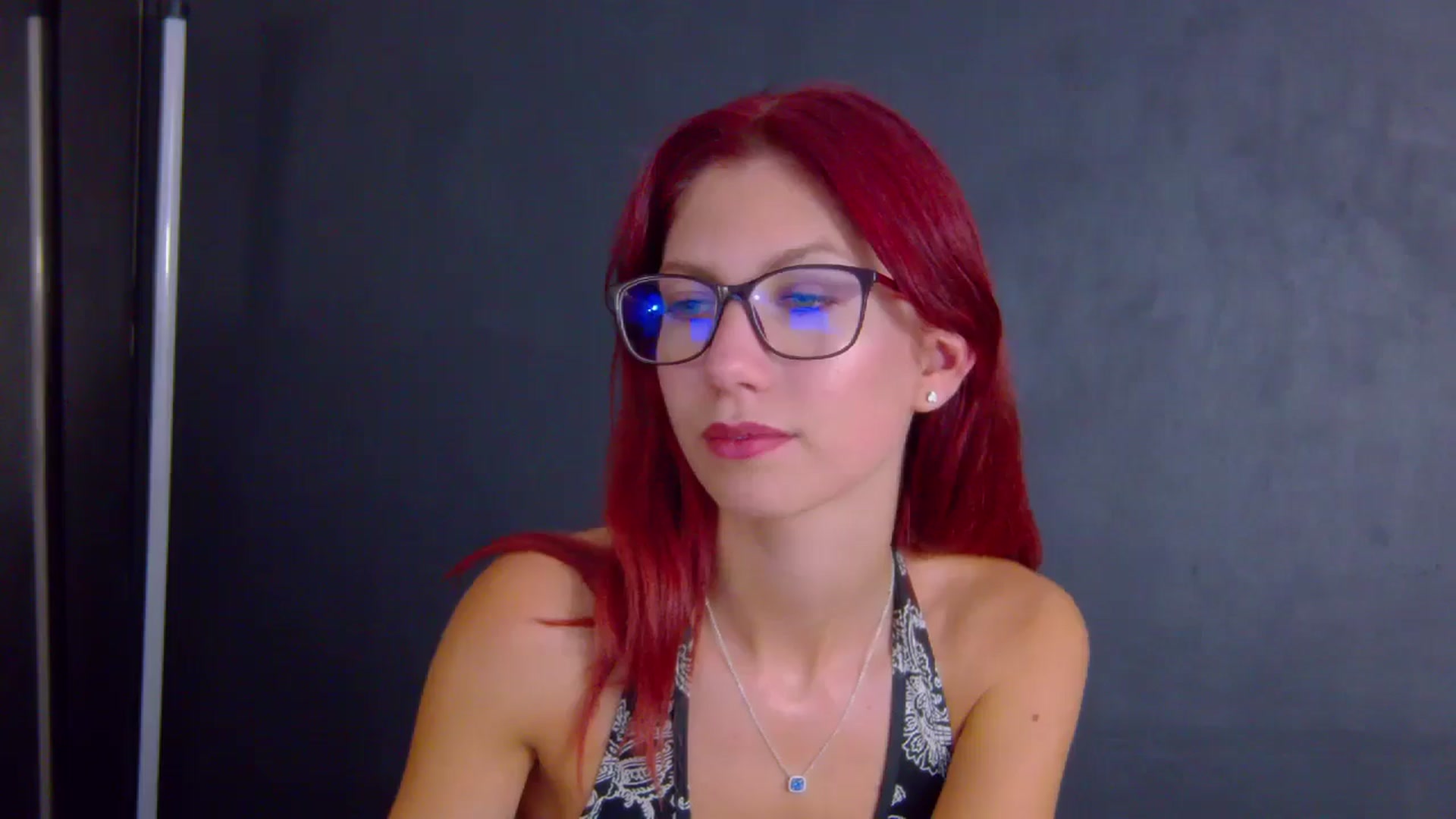 Gallery image thumbnail from Yasemina's myfreecams stream on, 09/22/2025, 24:52 image 13 of 20