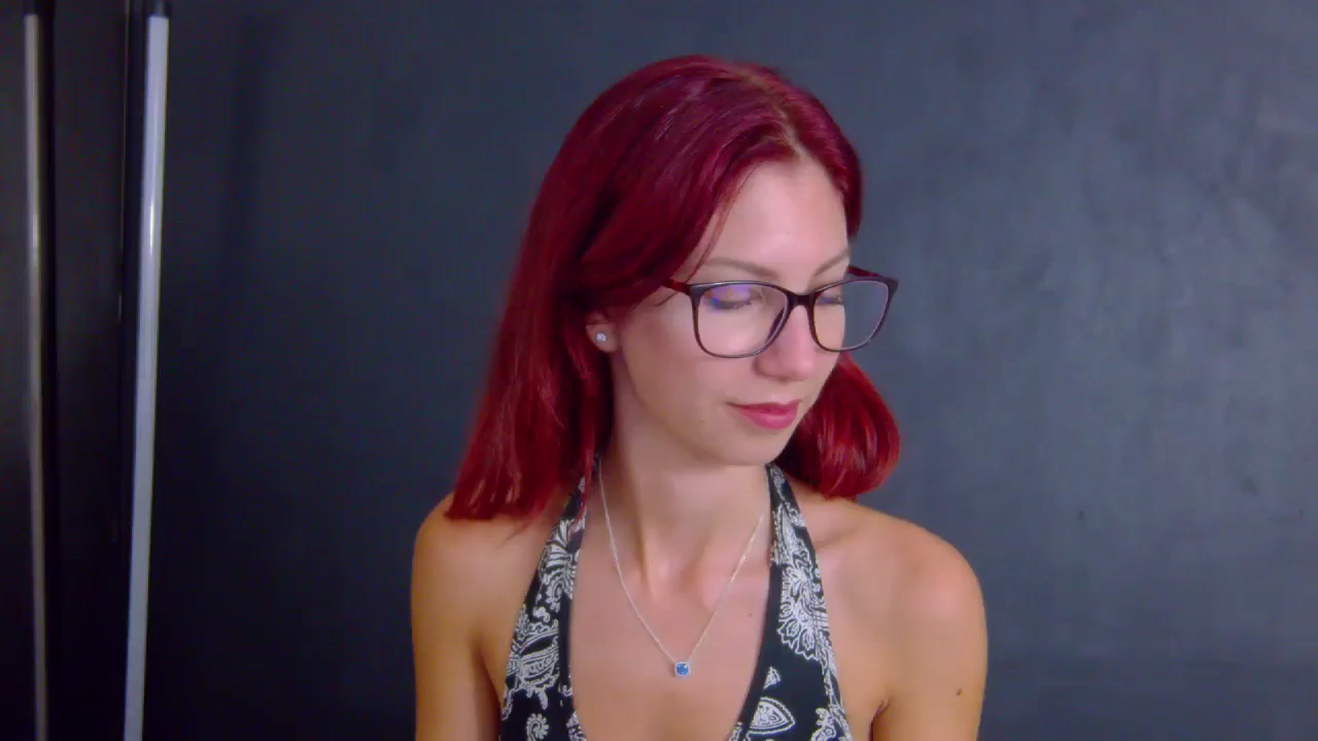 Gallery image thumbnail from Yasemina's myfreecams stream on, 09/22/2025, 24:52 image 1 of 20
