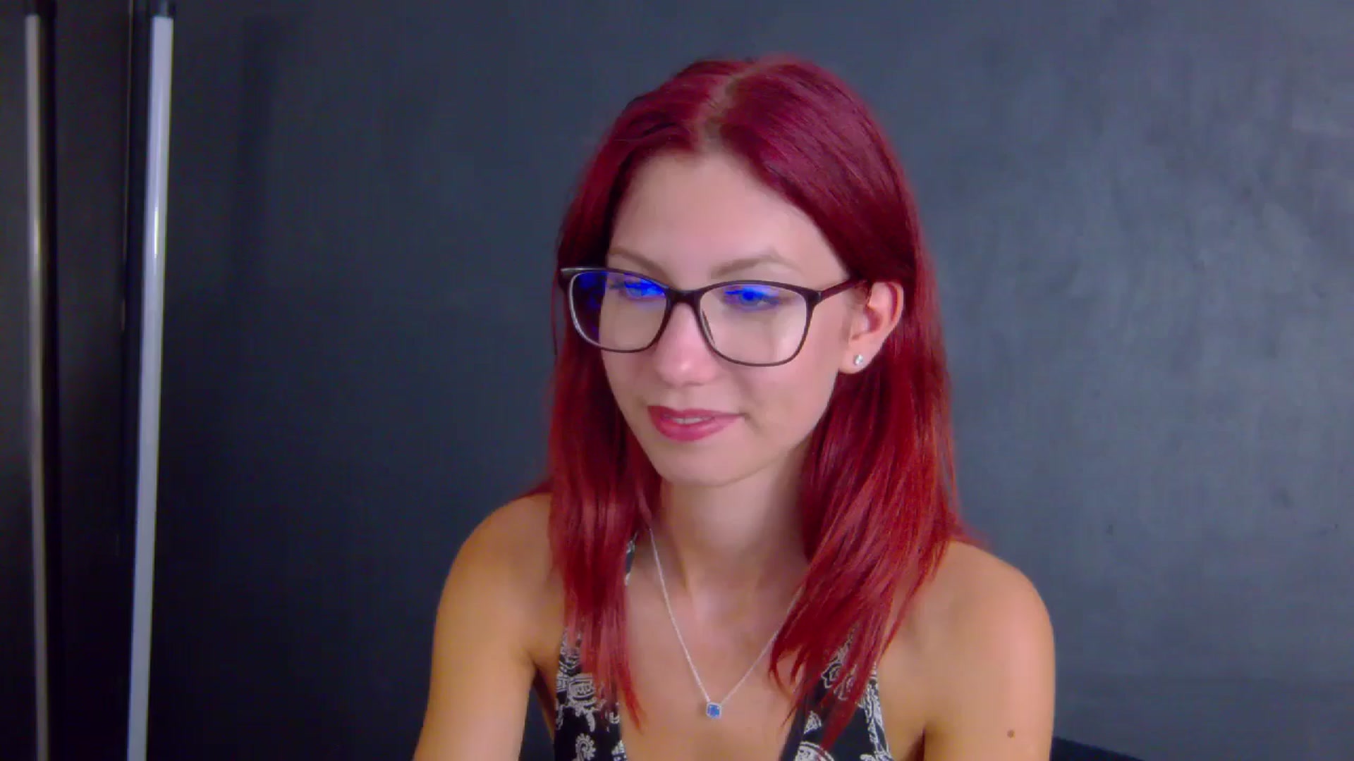 Gallery image thumbnail from Yasemina's myfreecams stream on, 09/22/2025, 24:52 image 2 of 20