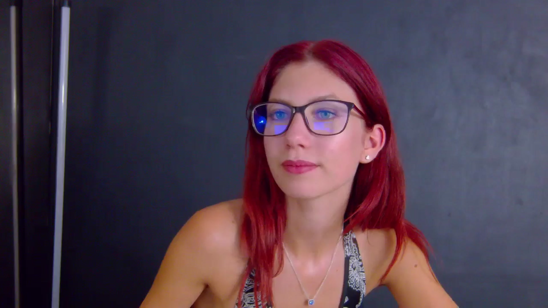 Gallery image thumbnail from Yasemina's myfreecams stream on, 09/22/2025, 24:52 image 14 of 20
