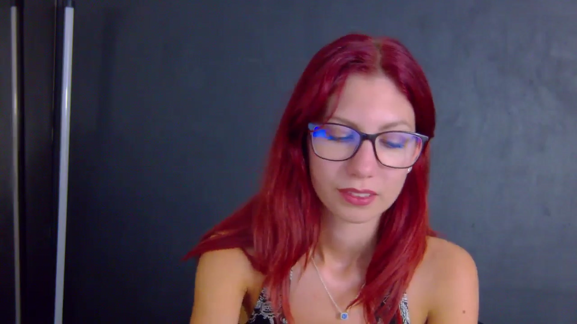 Gallery image thumbnail from Yasemina's myfreecams stream on, 09/22/2025, 24:52 image 4 of 20
