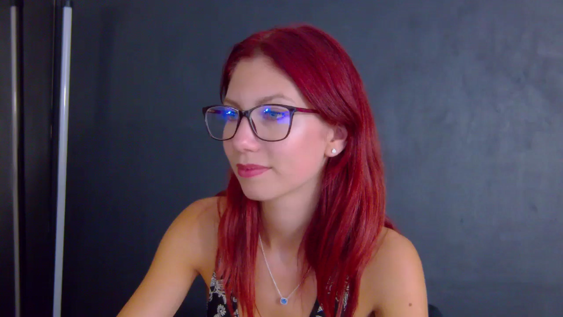 Gallery image thumbnail from Yasemina's myfreecams stream on, 09/22/2025, 24:52 image 7 of 20