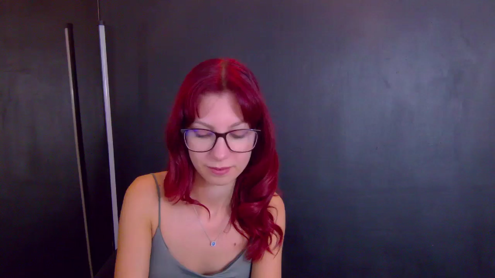 Gallery image thumbnail from Yasemina's myfreecams stream on, 10/18/2025, 01:02 image 10 of 20
