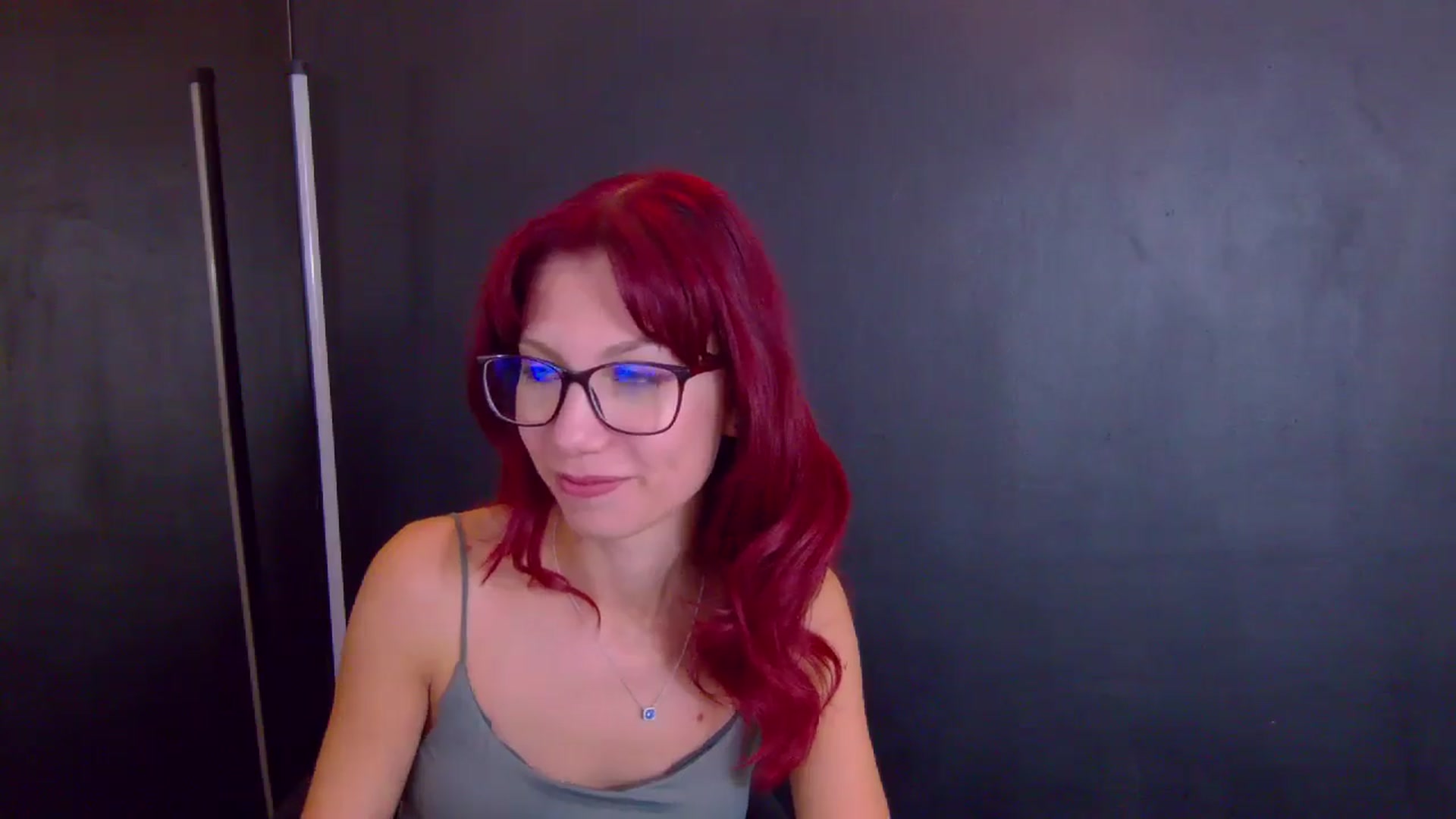 Gallery image thumbnail from Yasemina's myfreecams stream on, 10/18/2025, 01:02 image 6 of 20