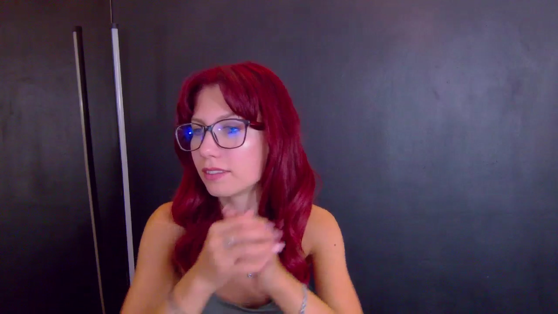Gallery image thumbnail from Yasemina's myfreecams stream on, 10/18/2025, 01:02 image 12 of 20