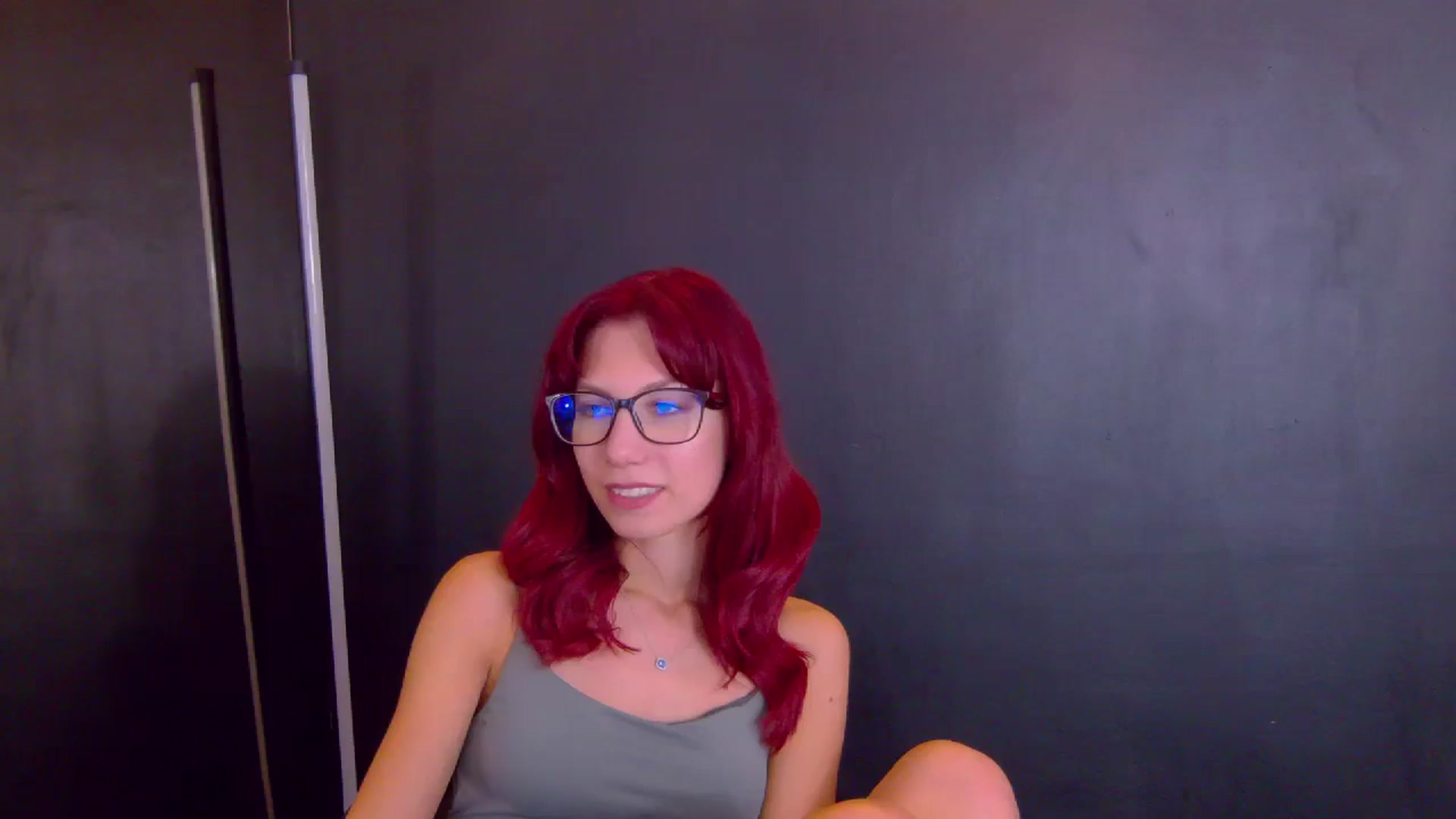 Gallery image thumbnail from Yasemina's myfreecams stream on, 10/18/2025, 01:02 image 15 of 20