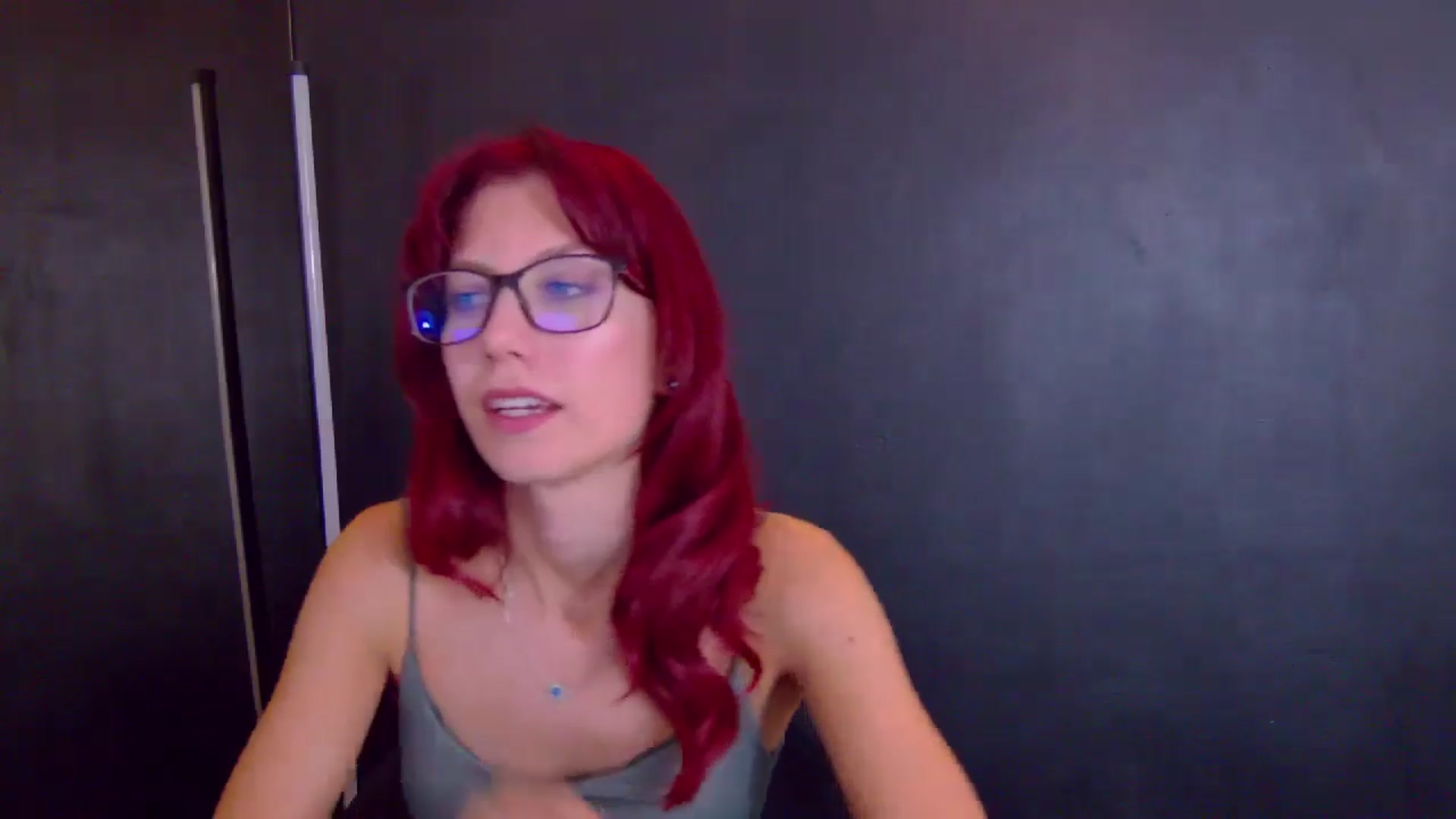 Gallery image thumbnail from Yasemina's myfreecams stream on, 10/18/2025, 01:02 image 20 of 20