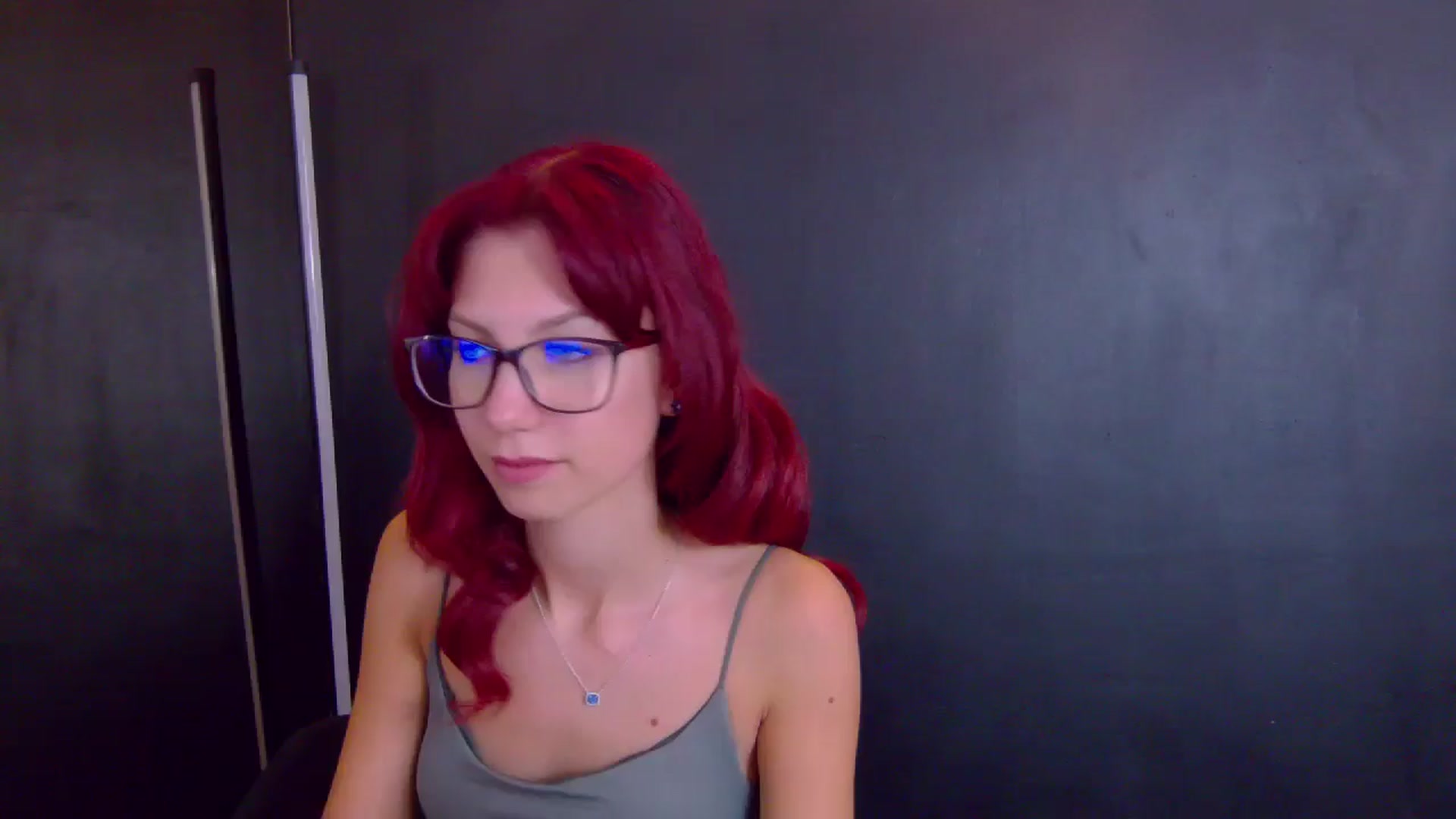 Gallery image thumbnail from Yasemina's myfreecams stream on, 10/18/2025, 01:02 image 1 of 20