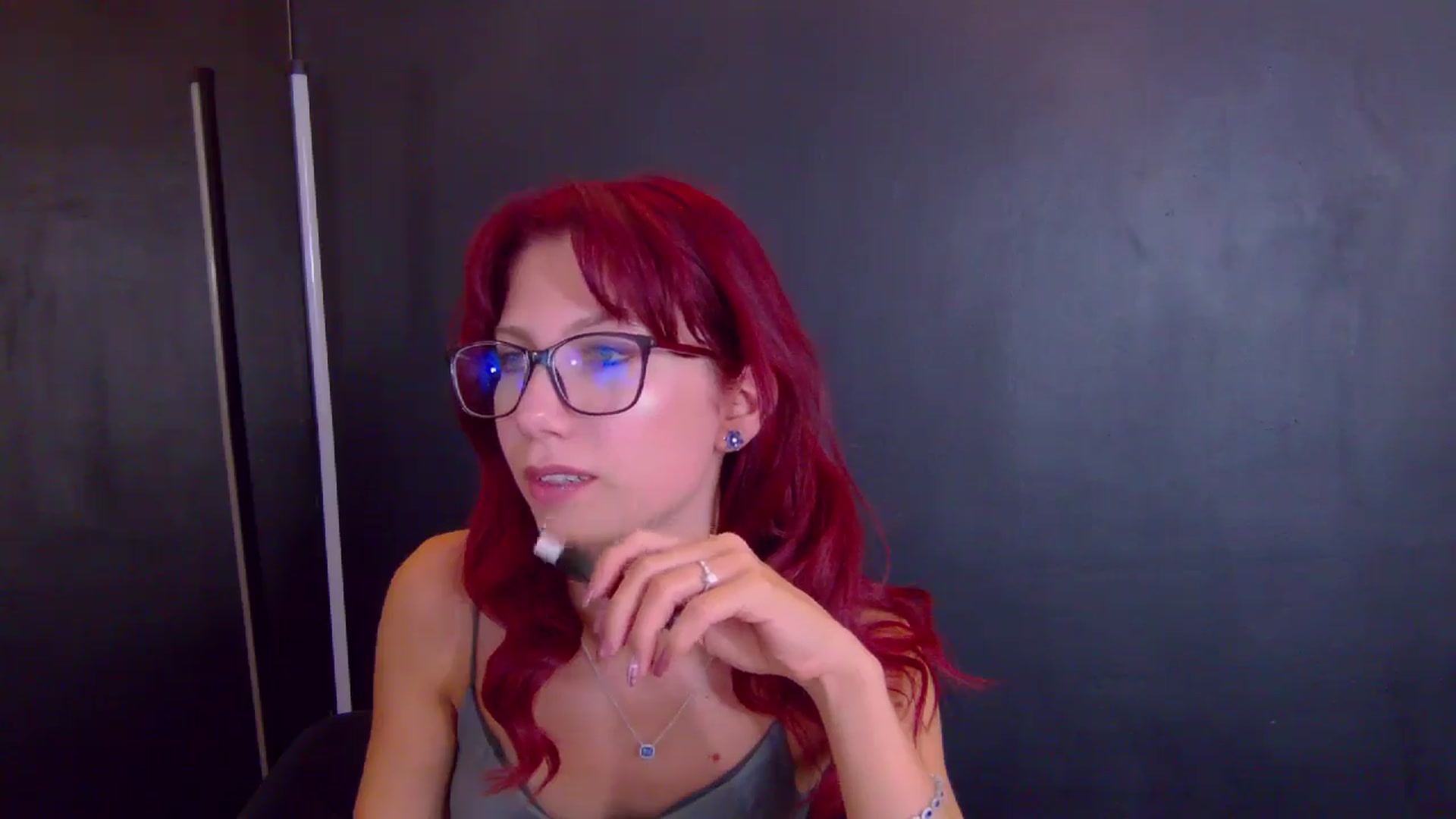 Gallery image thumbnail from Yasemina's myfreecams stream on, 10/18/2025, 01:02 image 2 of 20