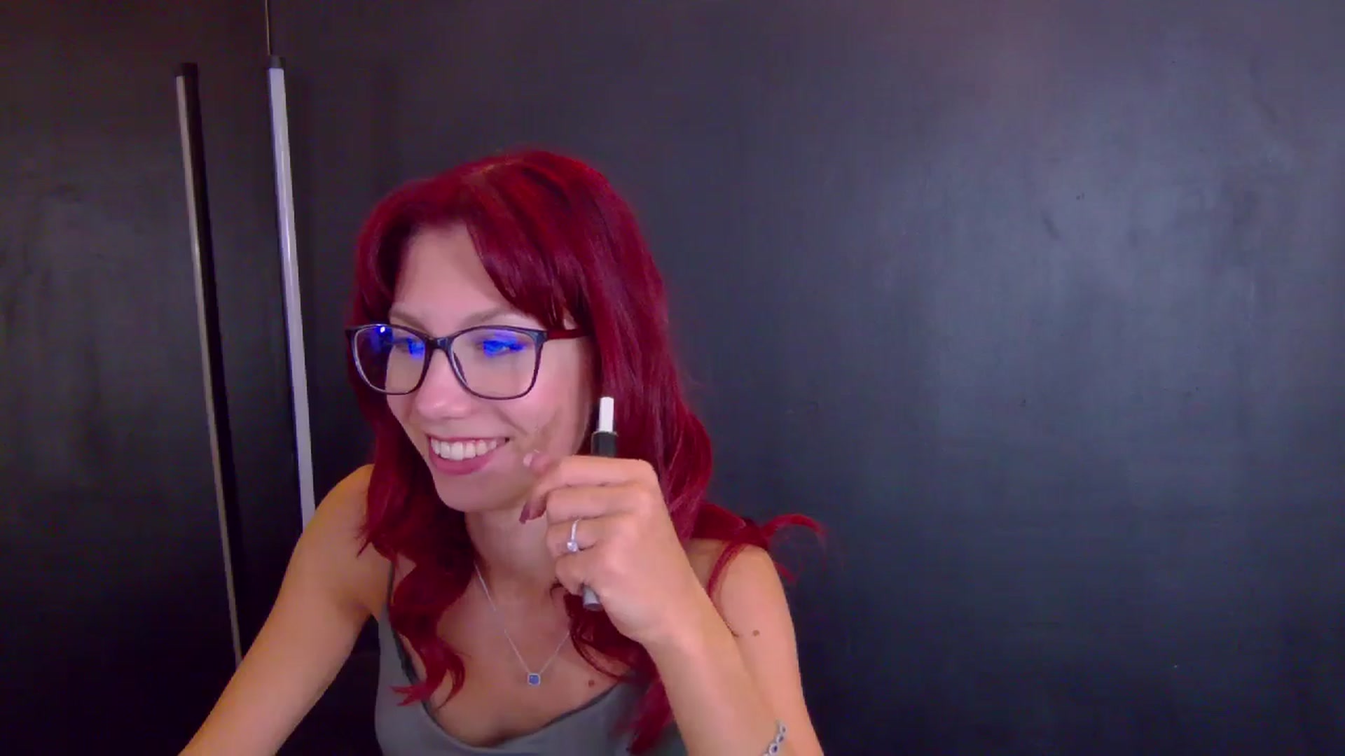 Gallery image thumbnail from Yasemina's myfreecams stream on, 10/18/2025, 01:02 image 3 of 20