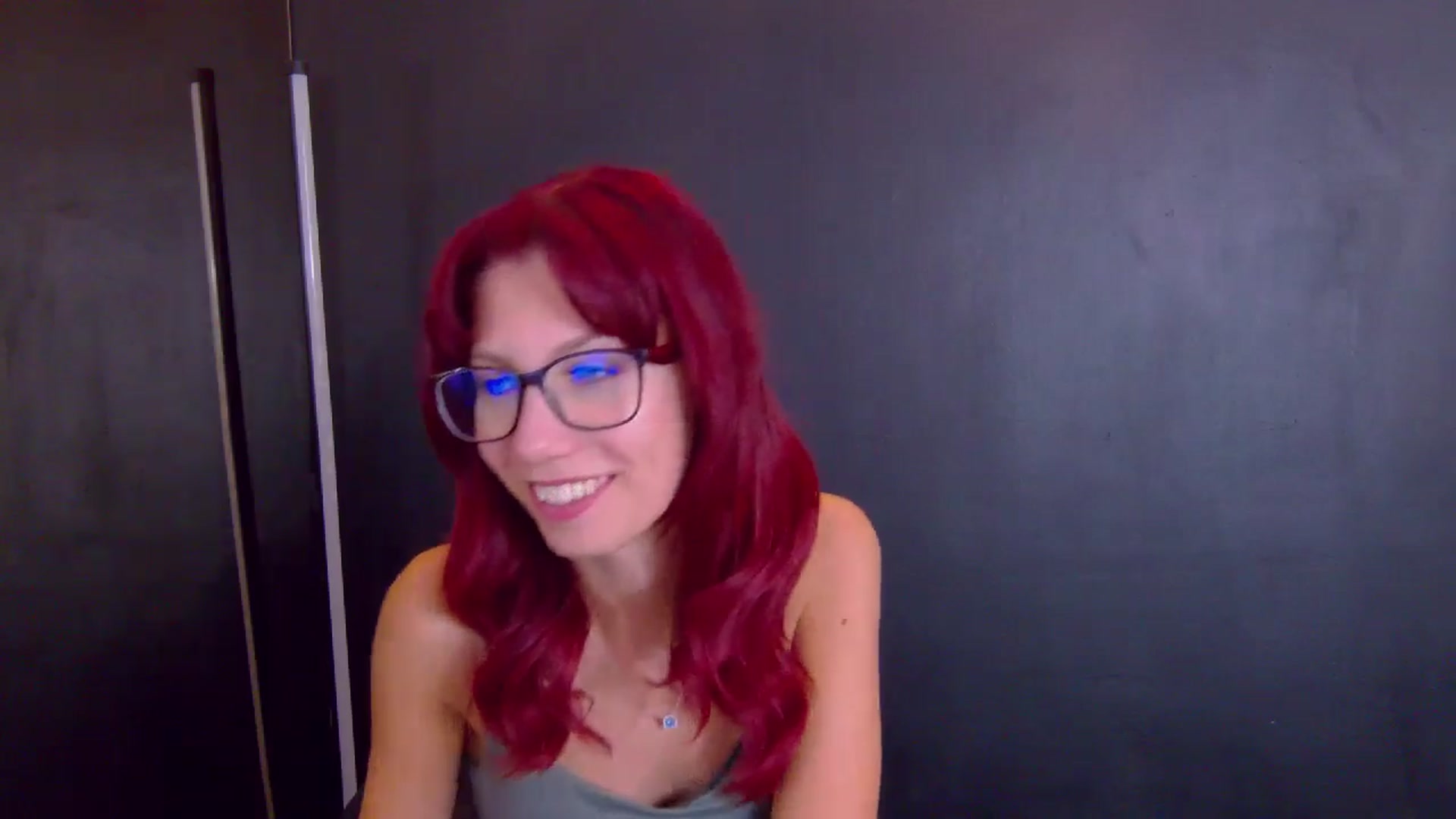 Gallery image thumbnail from Yasemina's myfreecams stream on, 10/18/2025, 01:02 image 13 of 20