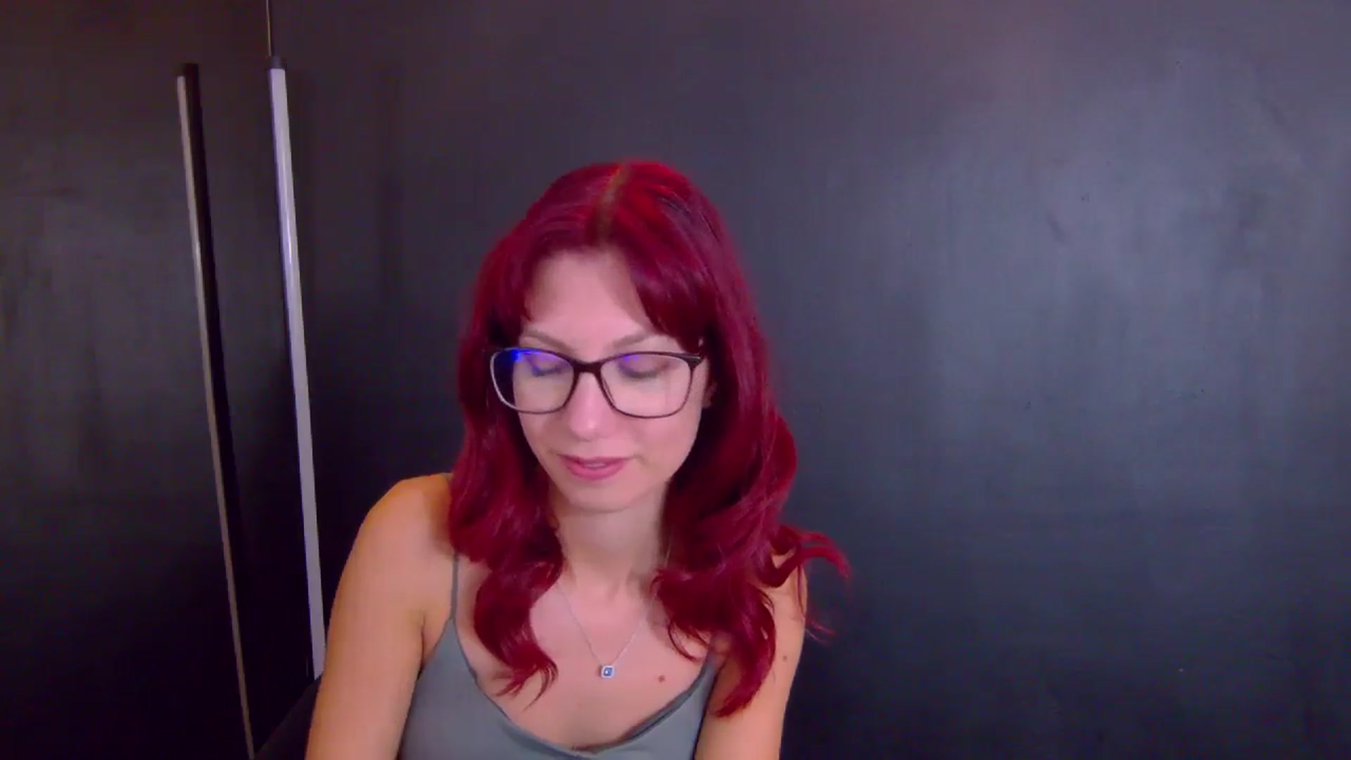 Gallery image thumbnail from Yasemina's myfreecams stream on, 10/18/2025, 01:02 image 4 of 20