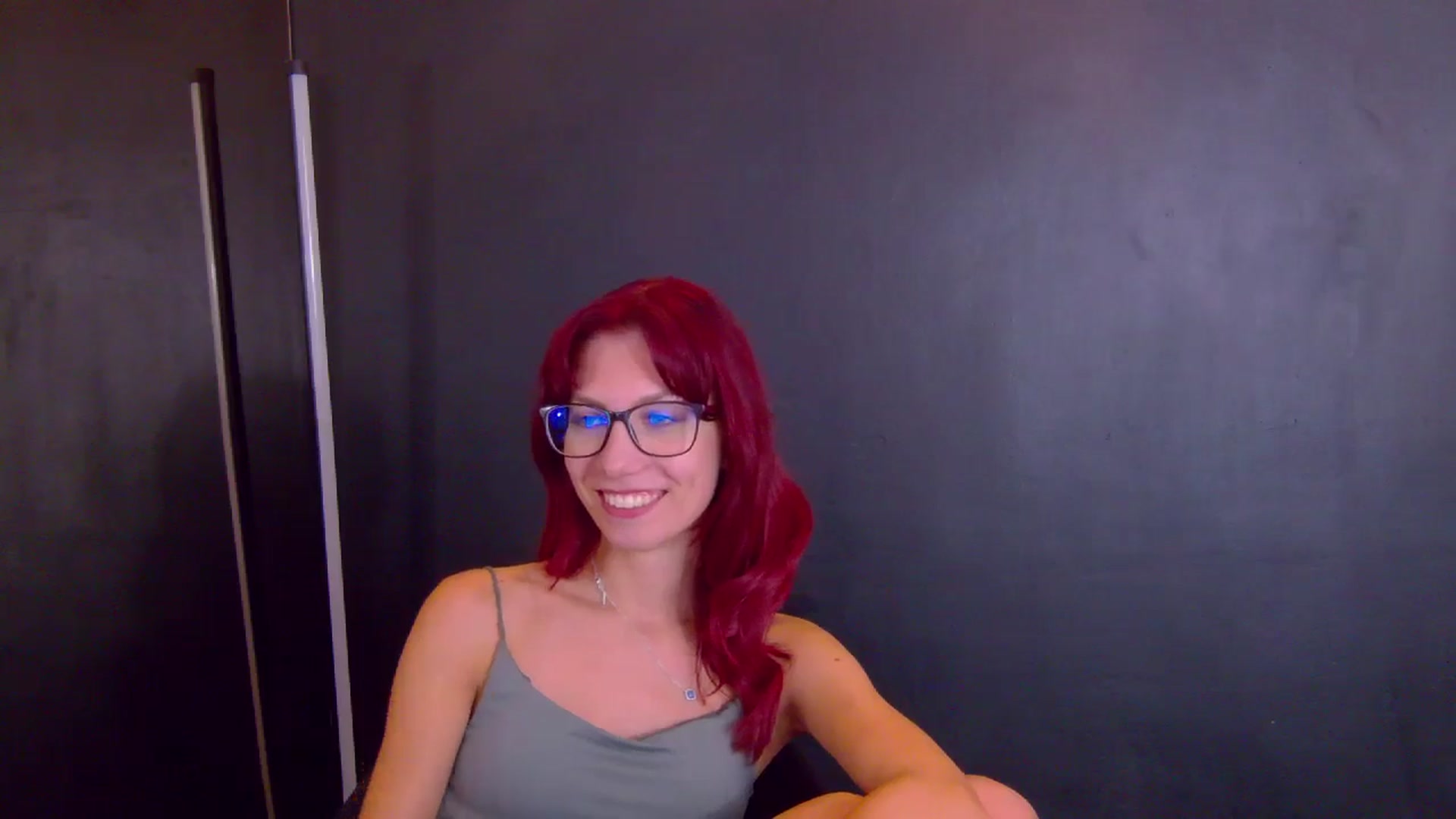 Gallery image thumbnail from Yasemina's myfreecams stream on, 10/18/2025, 01:02 image 16 of 20