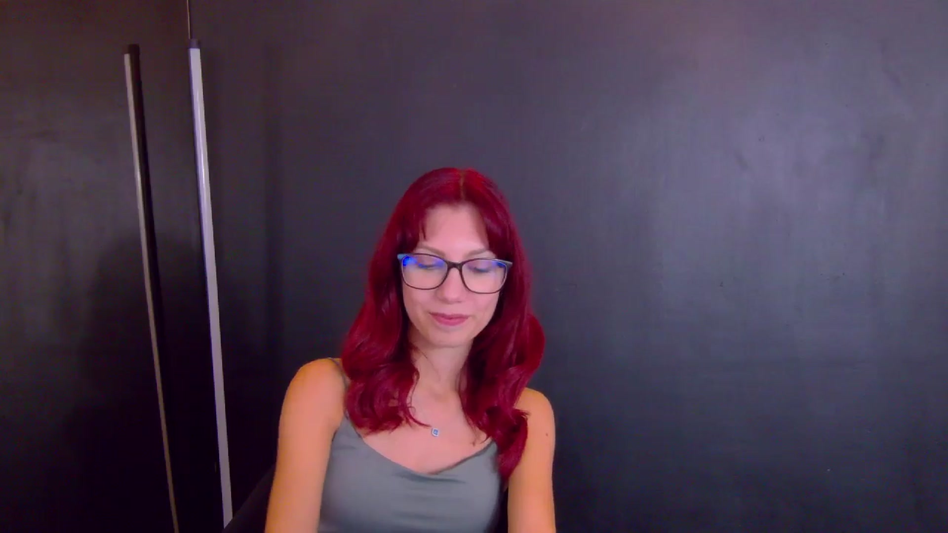 Gallery image thumbnail from Yasemina's myfreecams stream on, 10/18/2025, 01:02 image 14 of 20