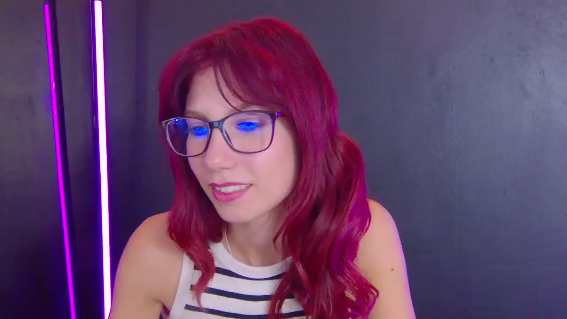 Gallery image thumbnail from Yasemina's myfreecams stream on, 11/02/2025, 01:29 image 4 of 20